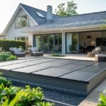 Sådan skaber du den perfekte udendørs oase med nyt tag i Vejle